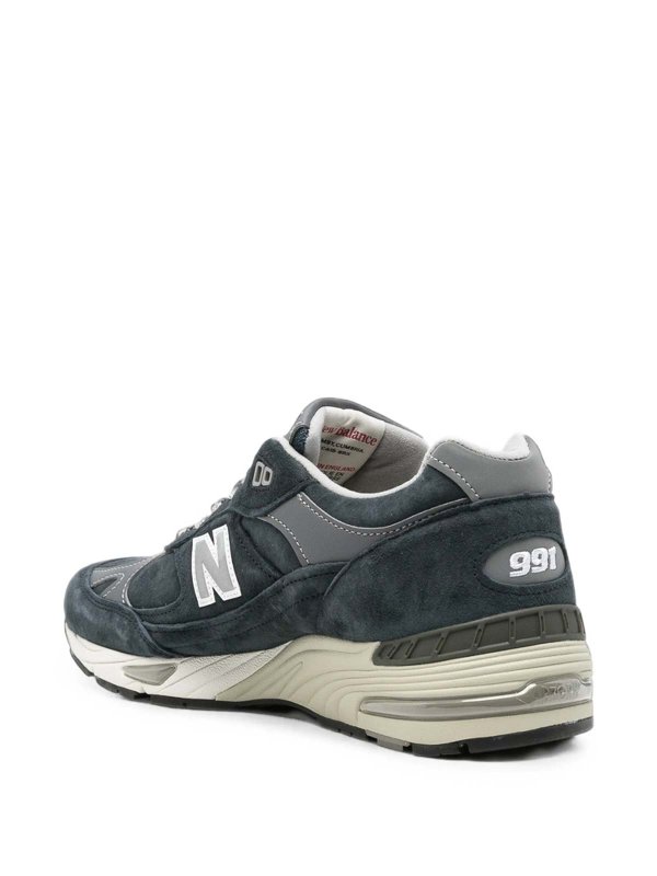 NEW BALANCE: Sneaker online - Sneaker - Blau
