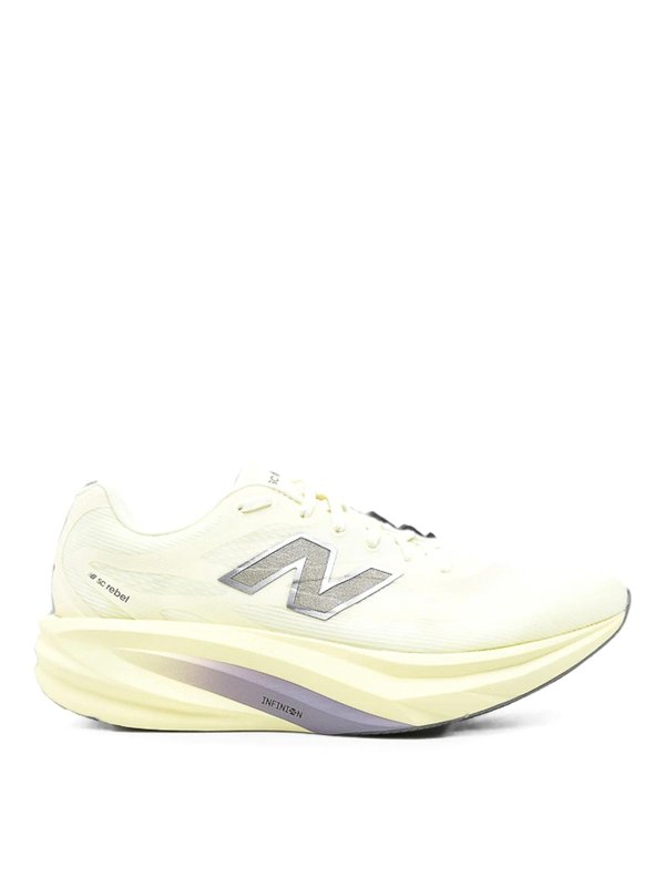 NEW BALANCE: trainers - Sneaker