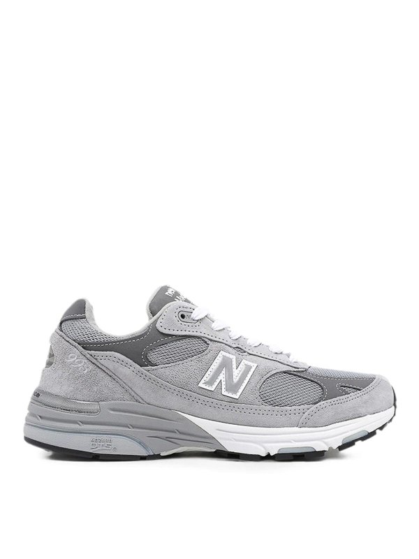 NEW BALANCE: sneakers - Sneaker