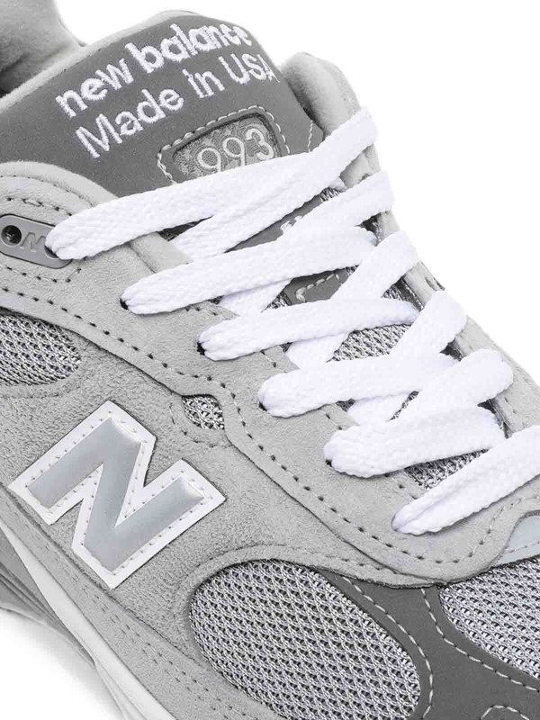 The Best Shops NEW BALANCE: sneakers - Sneaker