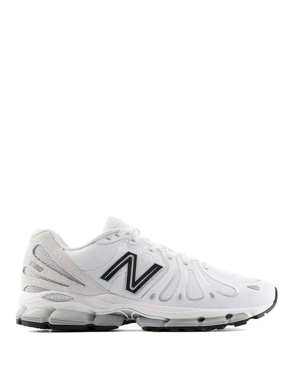 NEW BALANCE: trainers - Sneaker
