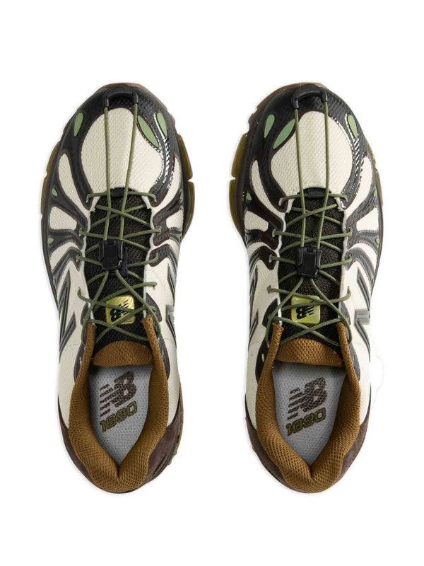 The Best Shops NEW BALANCE: スニーカー - スニーカー - ベージュ