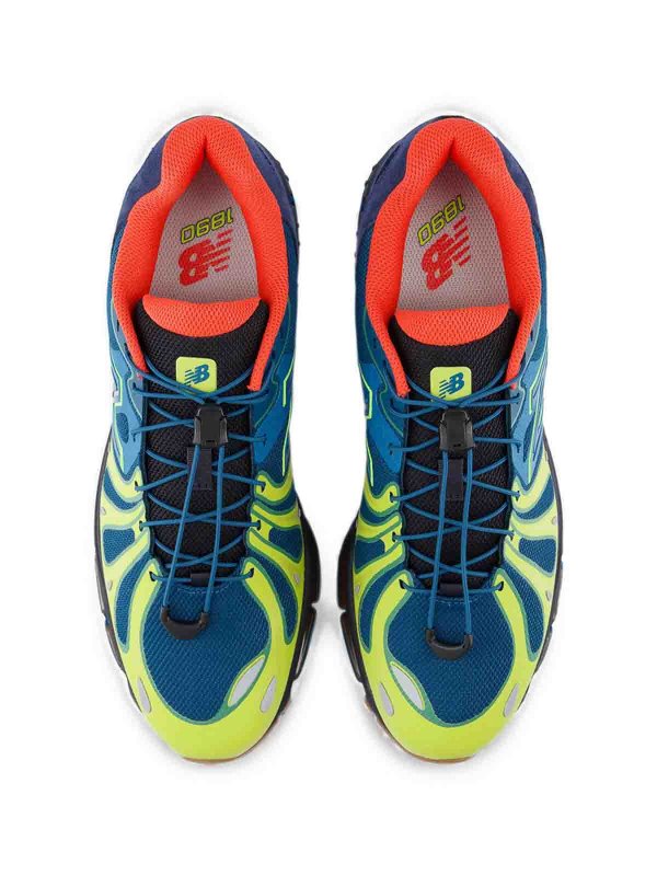 NEW BALANCE: sneakers online - Sneaker