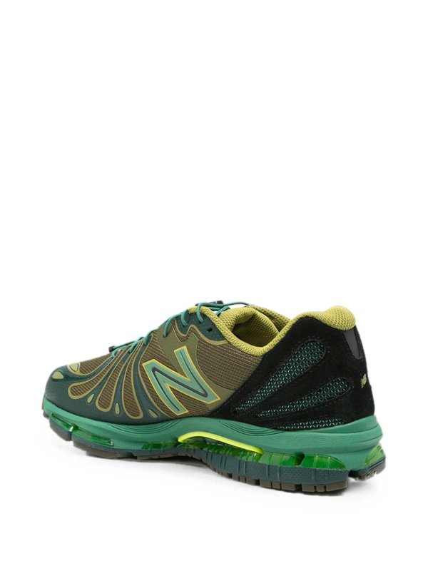 NEW BALANCE: Sneaker online - Sneaker - Grün