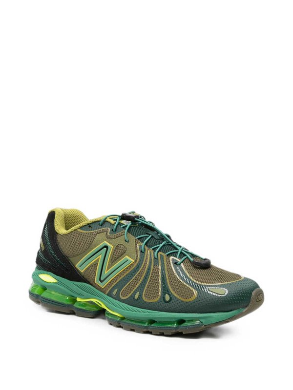 The Best Shops NEW BALANCE: Sneaker - Sneaker - Grün