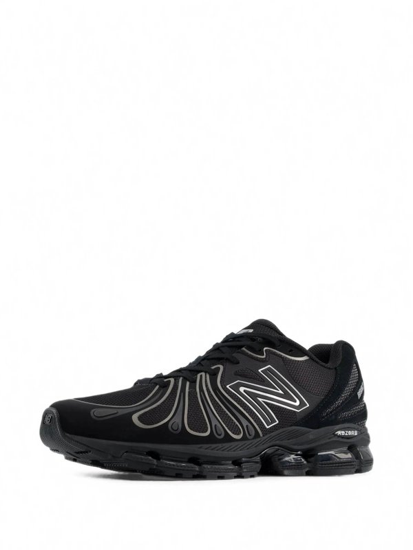 The Best Shops NEW BALANCE: スニーカー - スニーカー - 黒