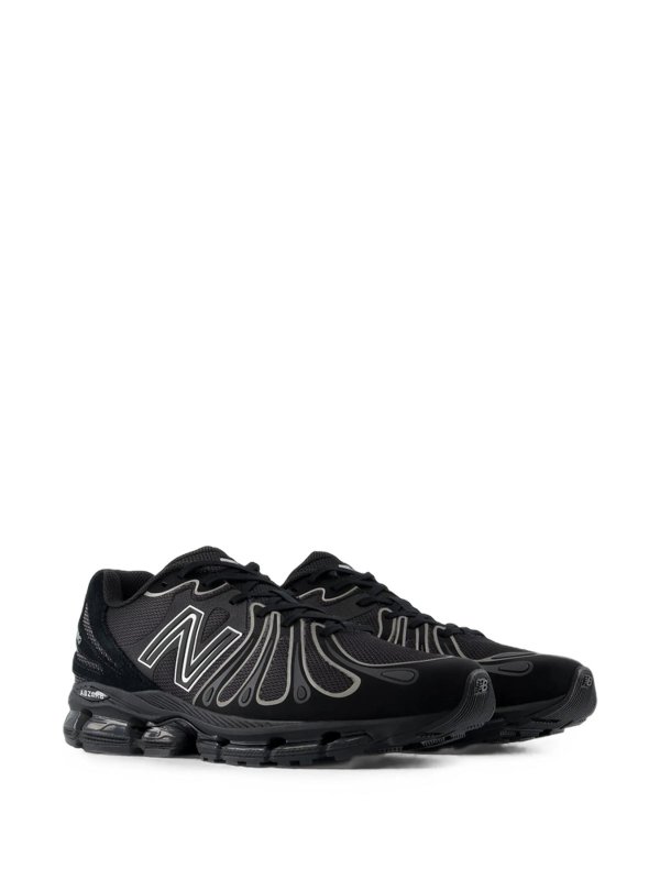 NEW BALANCE buy online スニーカー - 黒