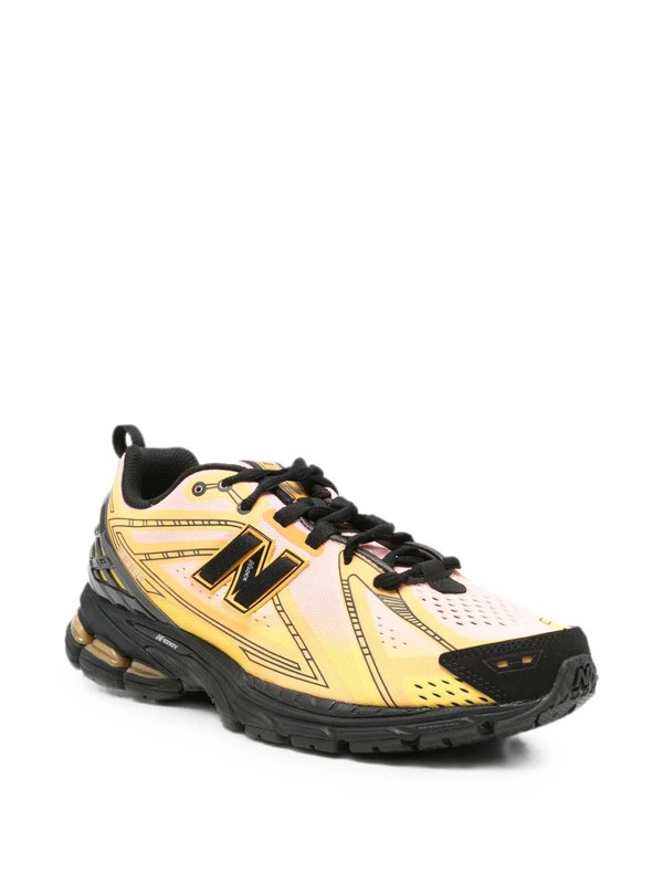 The Best Shops NEW BALANCE: sneakers - Sneaker