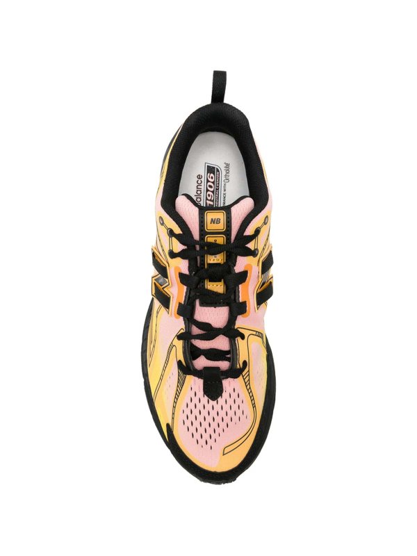 Sneaker shop online: NEW BALANCE