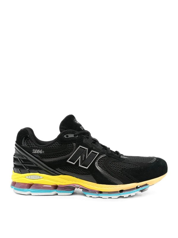 NEW BALANCE: trainers - Sneaker