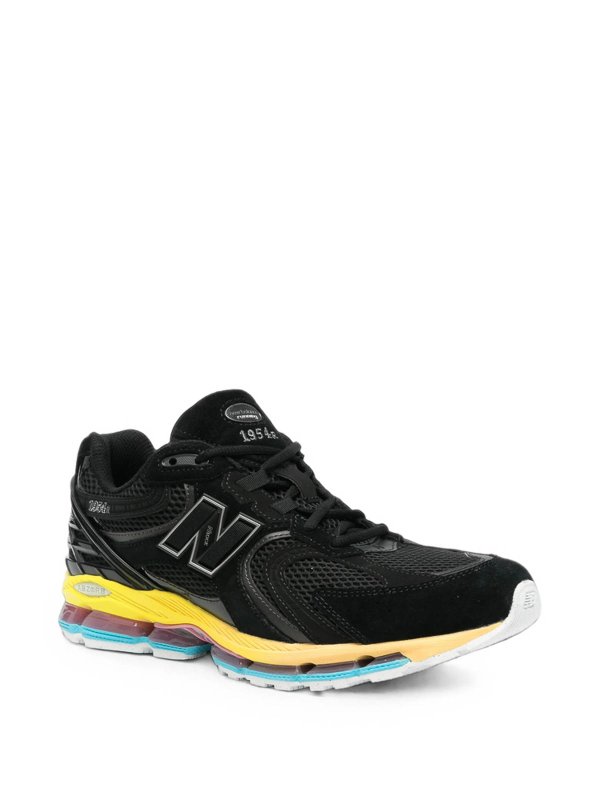 The Best Shops NEW BALANCE: trainers - Sneaker