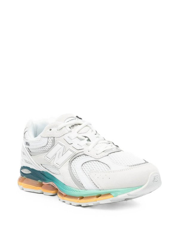 NEW BALANCE: Sneaker online - Sneaker - Weiß