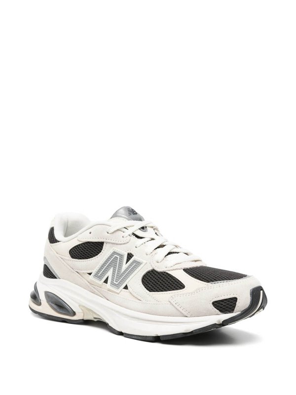 The Best Shops NEW BALANCE: Chaussures de sport - Baskets - Blanc