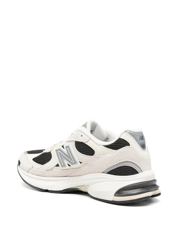 Baskets - Blanc shop online: NEW BALANCE