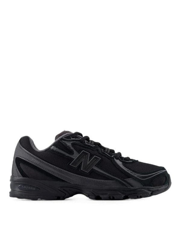 NEW BALANCE: sneakers - Sneaker