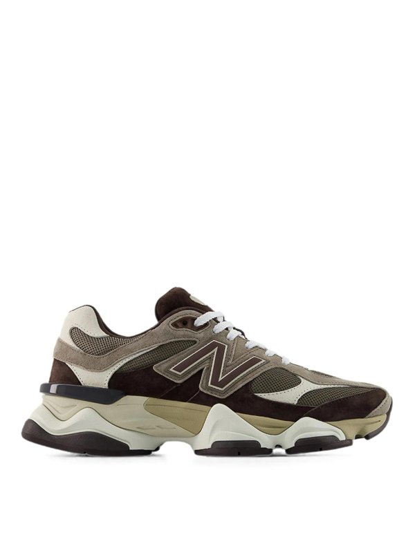 NEW BALANCE: trainers - Sneaker