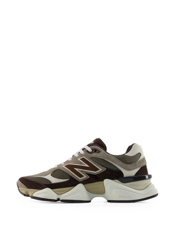 The Best Shops NEW BALANCE: trainers - Sneaker