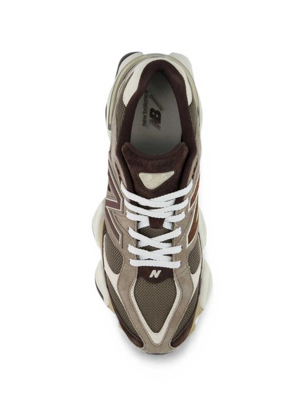Sneaker shop online: NEW BALANCE