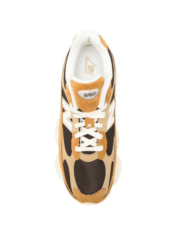 The Best Shops NEW BALANCE: trainers - Sneaker