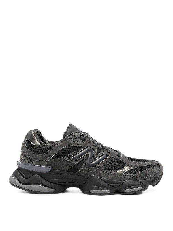 NEW BALANCE: trainers - Sneaker