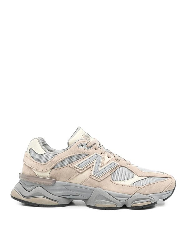 NEW BALANCE: trainers - Sneaker