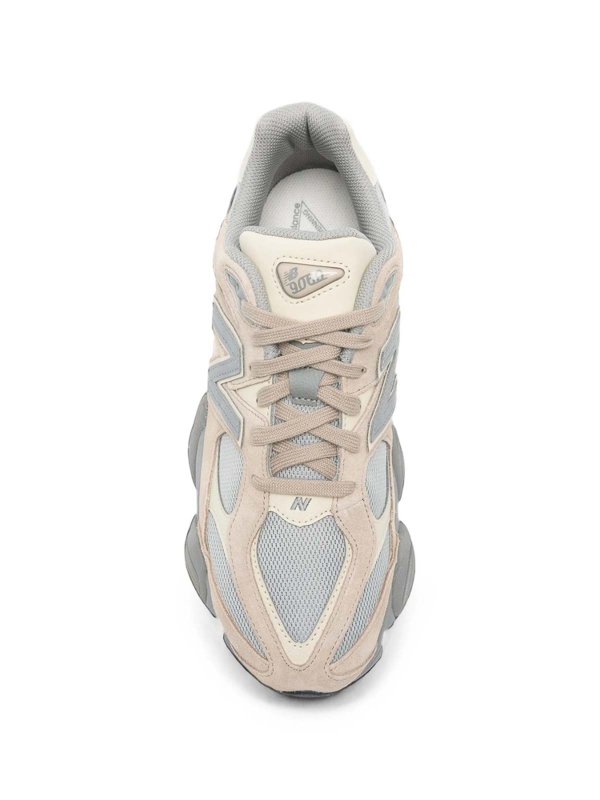 The Best Shops NEW BALANCE: trainers - Sneaker