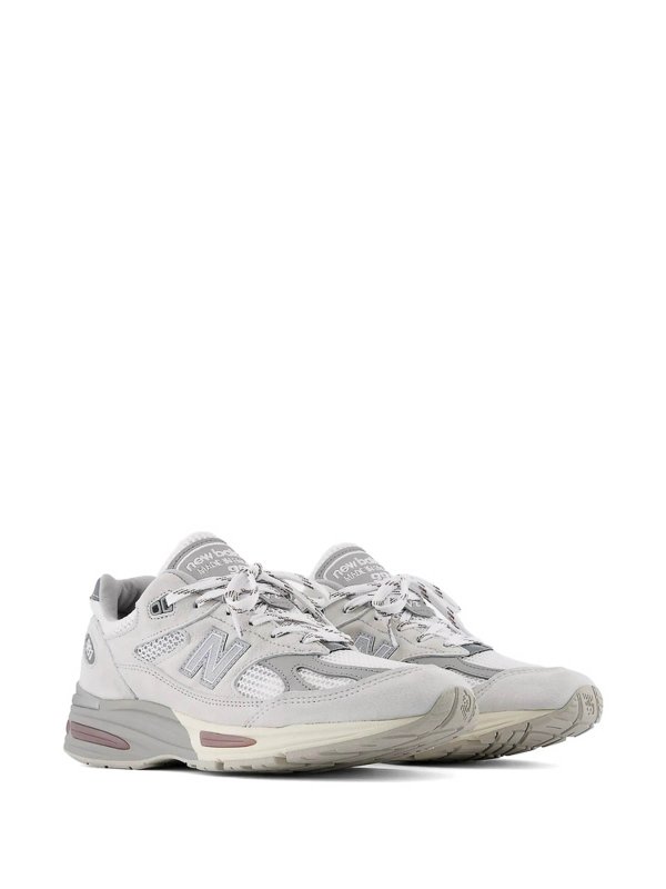 NEW BALANCE: Sneaker online - Sneaker - Weiß