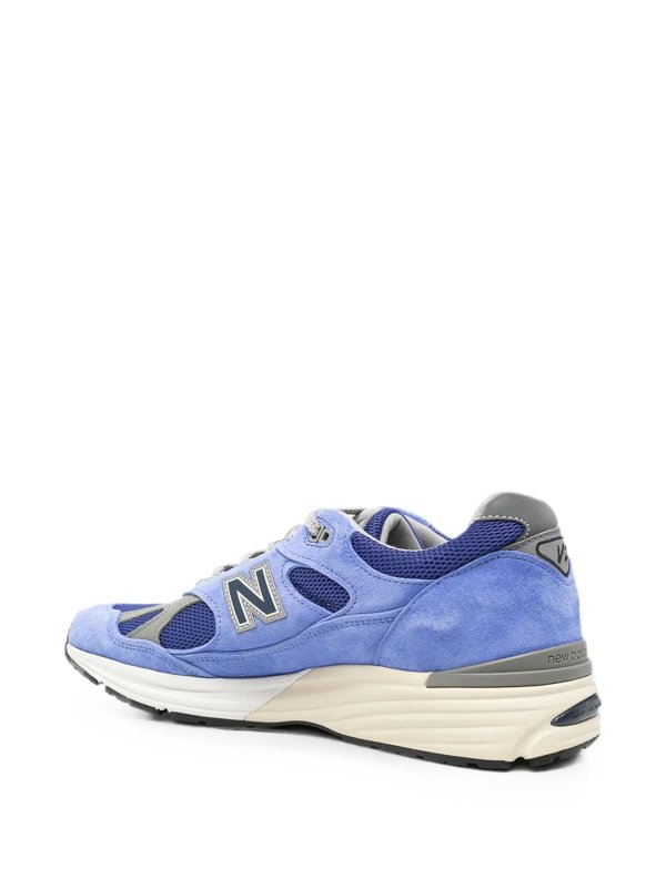 NEW BALANCE: スニーカー online - スニーカー - ブルー