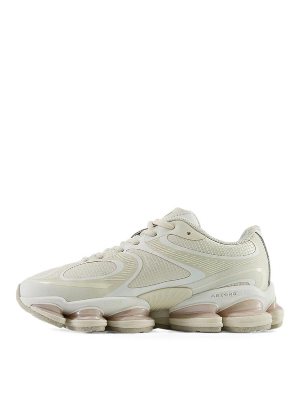 NEW BALANCE: trainers - Sneakers