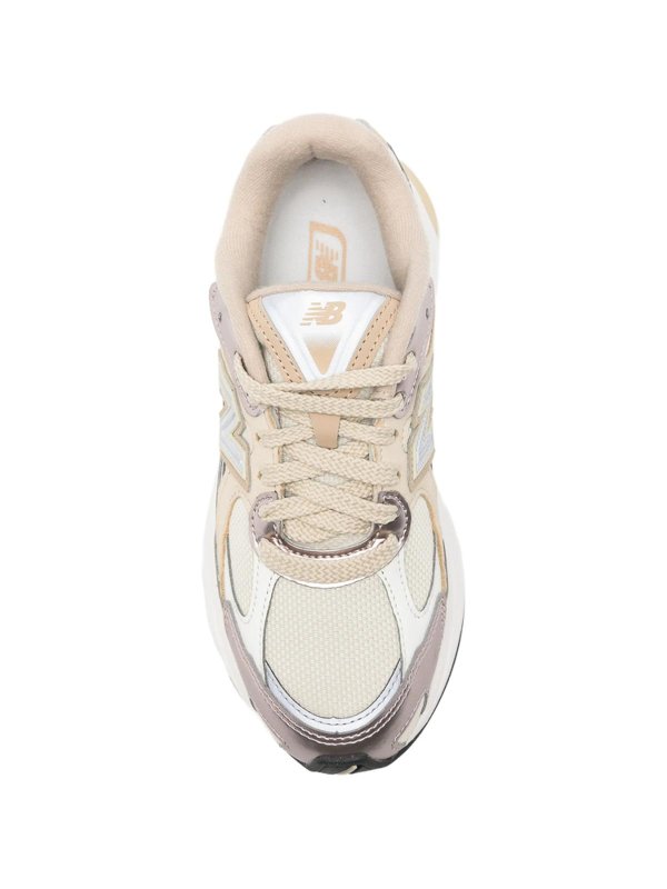 NEW BALANCE: Chaussures de sport online - Baskets - Beige