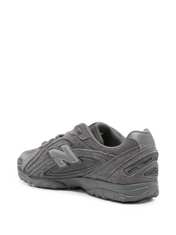 The Best Shops NEW BALANCE: sneakers - Sneakers