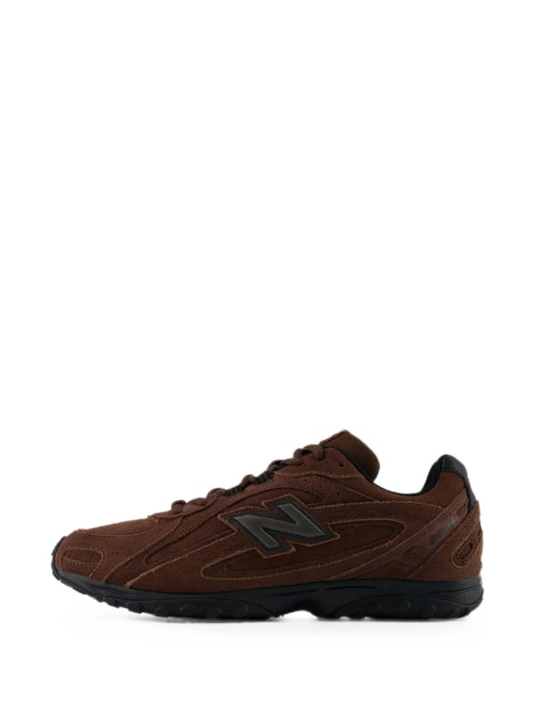 The Best Shops NEW BALANCE: sneakers - Sneakers