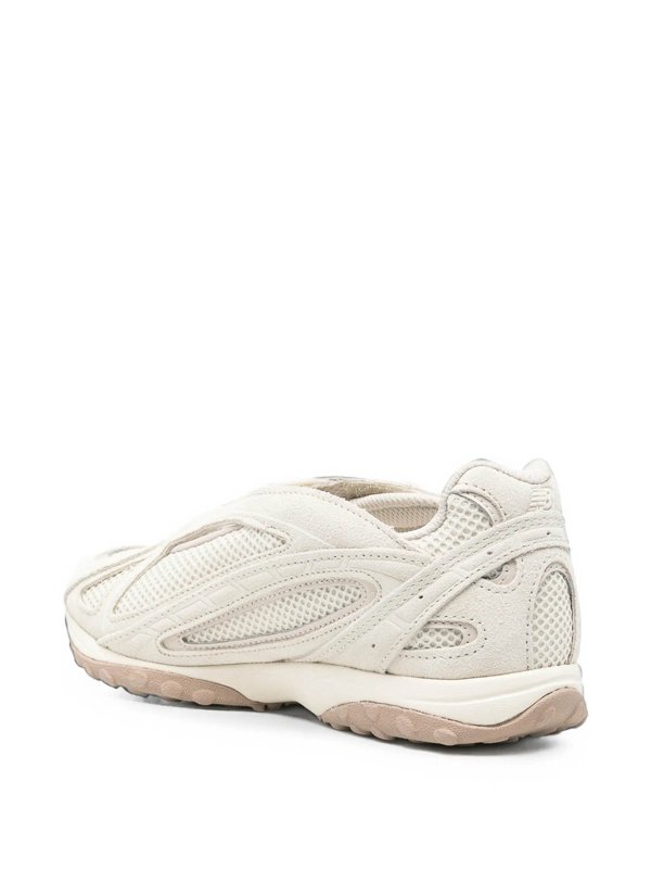 The Best Shops NEW BALANCE: Sneaker - Sneaker - Beige