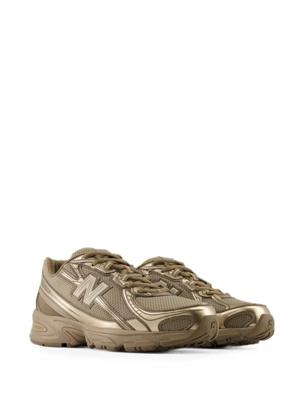 The Best Shops NEW BALANCE: sneakers - Sneakers