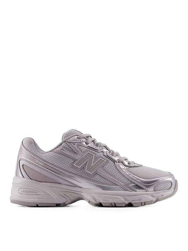 NEW BALANCE: sneakers - Sneakers