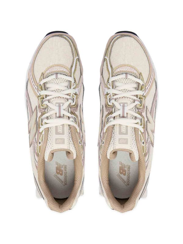 The Best Shops NEW BALANCE: Sneaker - Sneaker - Beige