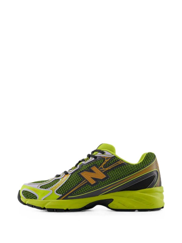The Best Shops NEW BALANCE: スニーカー - スニーカー - 緑