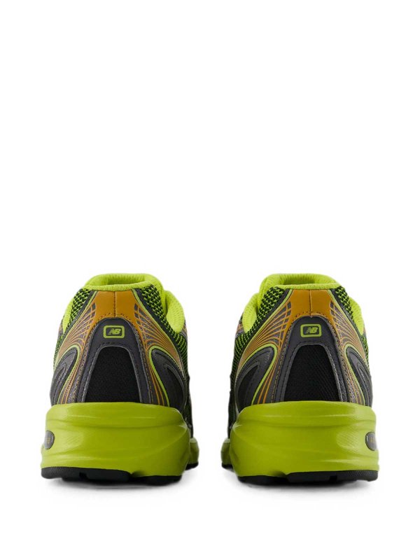 The Best Shops NEW BALANCE: スニーカー - 緑
