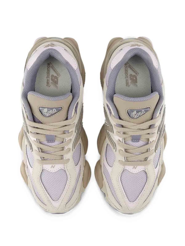 NEW BALANCE: Sneaker online - Sneaker - Nude