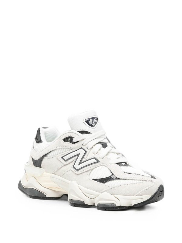 The Best Shops NEW BALANCE: スニーカー - スニーカー - 白
