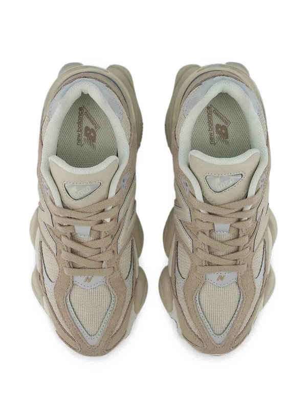 NEW BALANCE buy online スニーカー - ヌードカラー