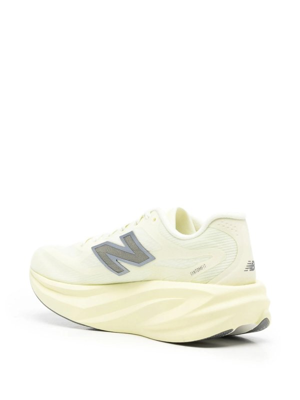 The Best Shops NEW BALANCE: Chaussures de sport - Baskets - Vert