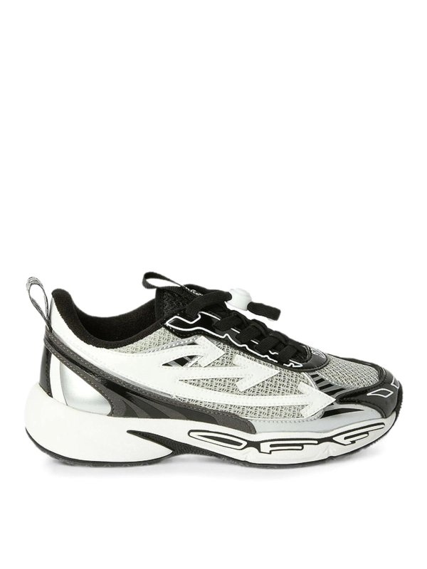 OFF-WHITE: trainers - Sneakers