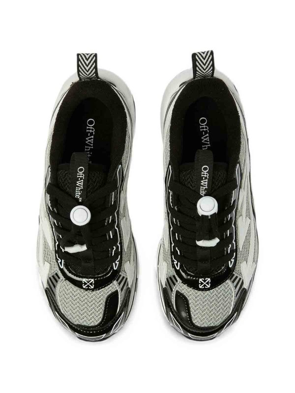 OFF-WHITE: trainers online - Sneakers