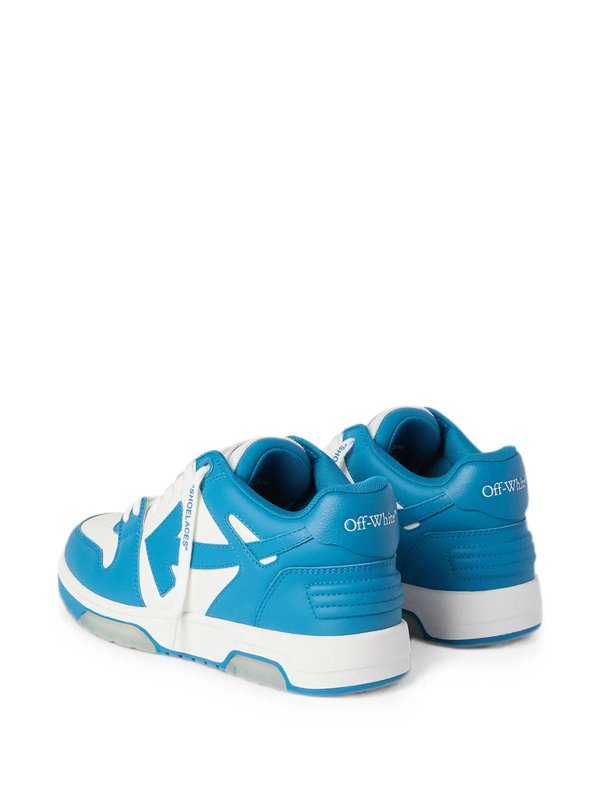 Baskets - Bleu shop online: OFF-WHITE