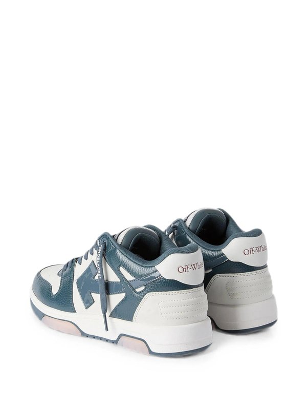 OFF-WHITE: スニーカー online - スニーカー - 白