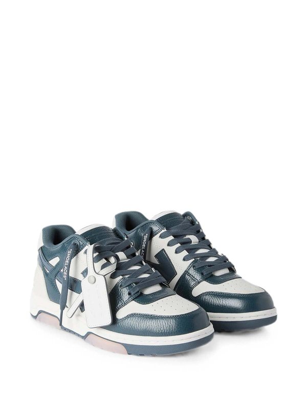 The Best Shops OFF-WHITE: スニーカー - スニーカー - 白