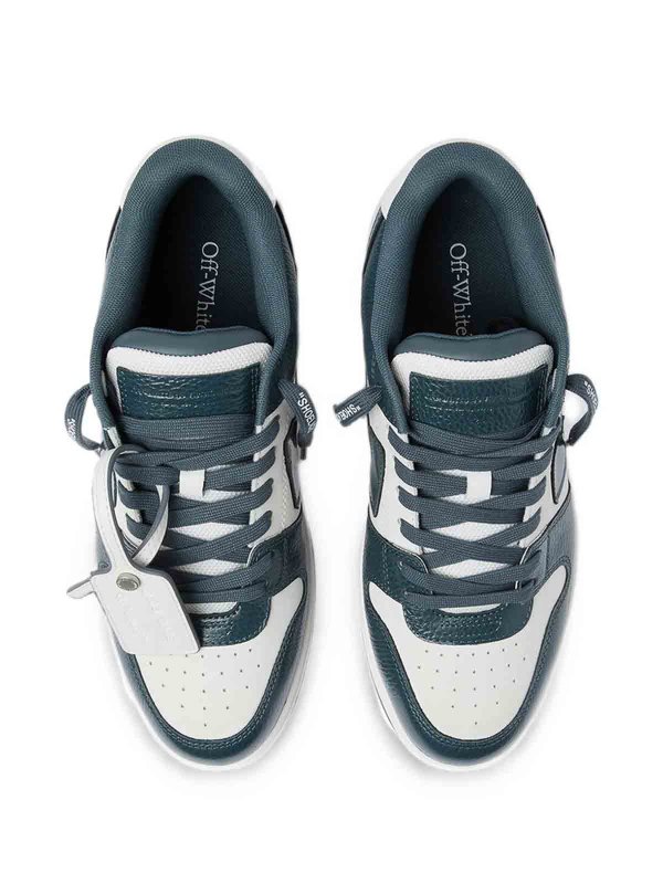 スニーカー - 白 shop online: OFF-WHITE