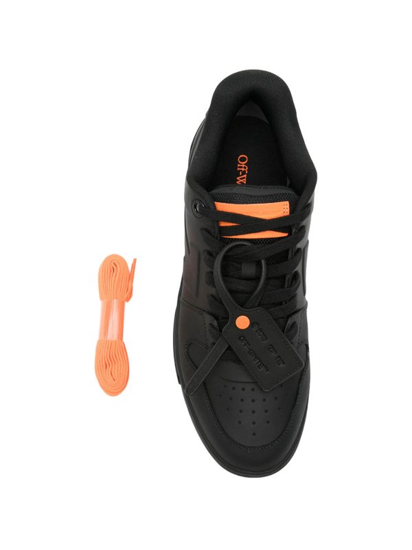 The Best Shops OFF-WHITE: sneakers - Sneaker