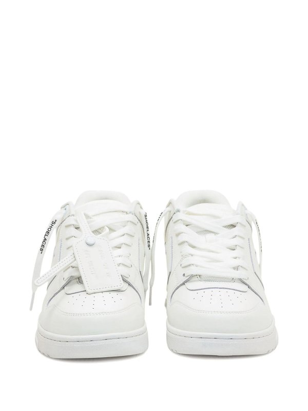 OFF-WHITE: スニーカー online - スニーカー - 白